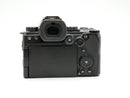USED Panasonic LUMIX S5II Mirrorless Digital Camera Body Only (Wj3FA001722WWO)