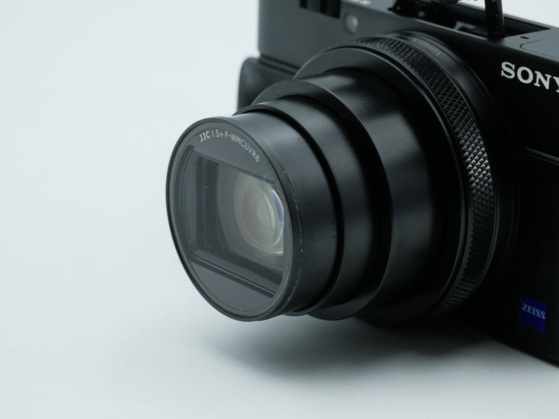 USED Sony RX100 VII (1047688WW)