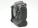 Used Canon 5D Mark IV W/ BG-E20 (302057002761WW)