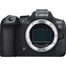 OPEN-BOX Canon EOS R6 Mark II Mirrorless Digital Camera Body (382022007672WWR)