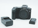 USED Canon EOS R Body Only (062022002636WW)