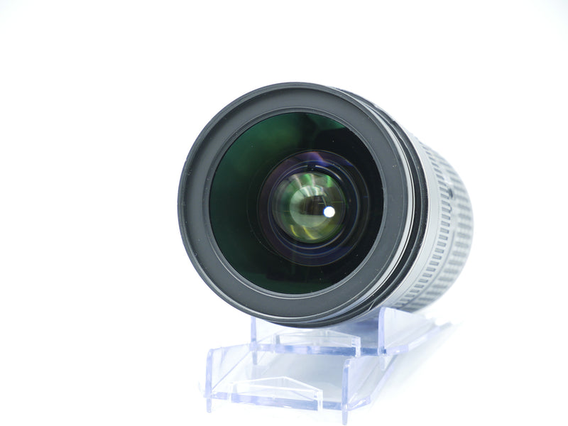 USED Nikon AF-S Nikkor 24-70mm F2.8G ED (US22724WW)