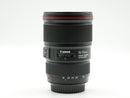 Used Canon Zoom Lens EF 16-35mm 1:4 L IS USM (5160003094WW)