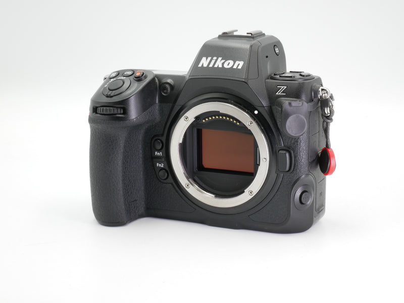 USED Nikon Z8 Body Only (3013797WW)