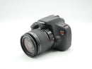 Used Canon Rebel T5 W/ 18-55mm (202074028550WW)
