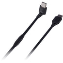 RODE SC16 Straight USB Type-C to Right-Angle USB Type-C Cable (11.8")