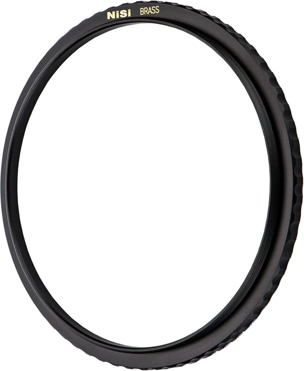 NiSi Brass Pro Step Up Ring
