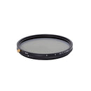 Promaster HGX Prime Variable Neutral Density  Filter (1.3-8 Stops)