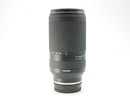 Used Tamron 70-300mm f/4.5-6.3 Di III RXD (093711WW)