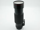 Used Tokina 100-300mm F4 Nikon F AI (8504033WW)