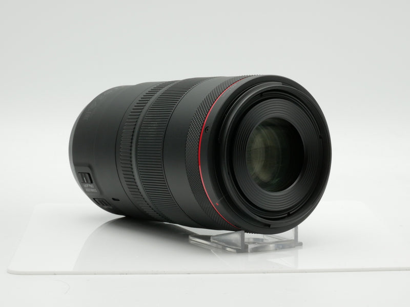 USED - Canon RF 100mm F2.8 L (