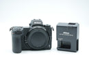 USED Nikon Z7 II Body (3015223WW)