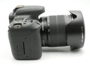 USED Canon 77D W/18-135mm (16203100683WW)