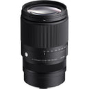OPEN-BOX Sigma 16-300mm f/3.5-6.7 DC OS Contemporary Lens for FUJIFILM X (58812788WWR)