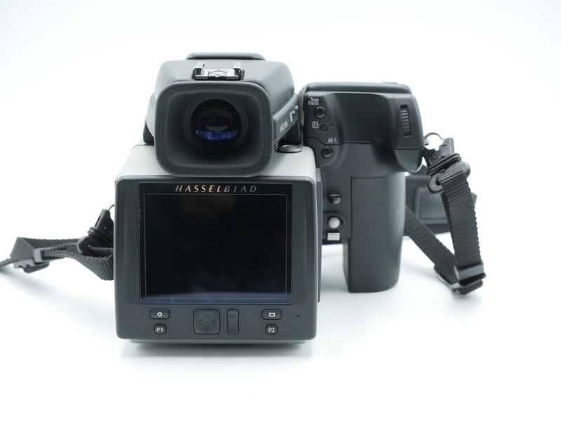 Used Hasselblad H5D 50C (SQ35000916WW)