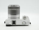 Used Sony A6000 W/ 18-55mm (6477742+3555166WW)