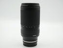 Used Tamron 70-300mm F4.5-6.3 [Sony] (016016WW)