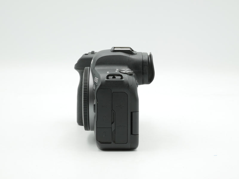 Used Canon EOS R6 Body (122024000661WW)