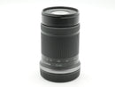 Used Canon RF-S 55-210mm F5-7.1 STM (4942006464WW)