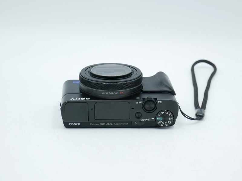 USED Sony RX100 VII (1047688WW)