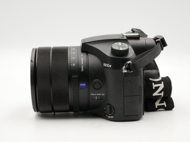 USED Sony RX10 IV (1005298WW)