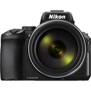 OPEN-BOX Nikon COOLPIX P950 Bridge Camera (30051871WWR)
