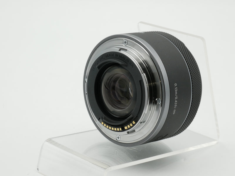 Used Canon 16mm F2.8 STM (3001001415WW)