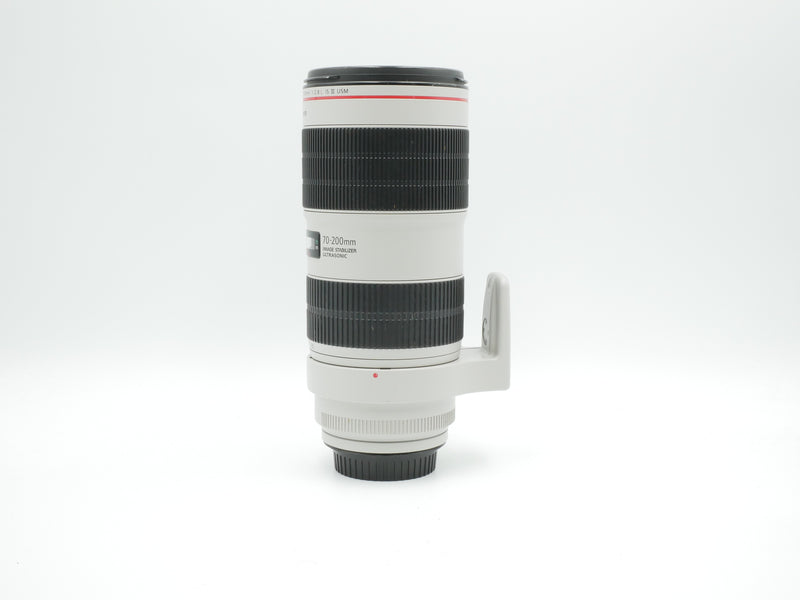 Used Canon 70-200 F2.8 L IS III USM (7910000611WW)