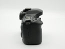 Used Canon 80D Body (332024005650WW)