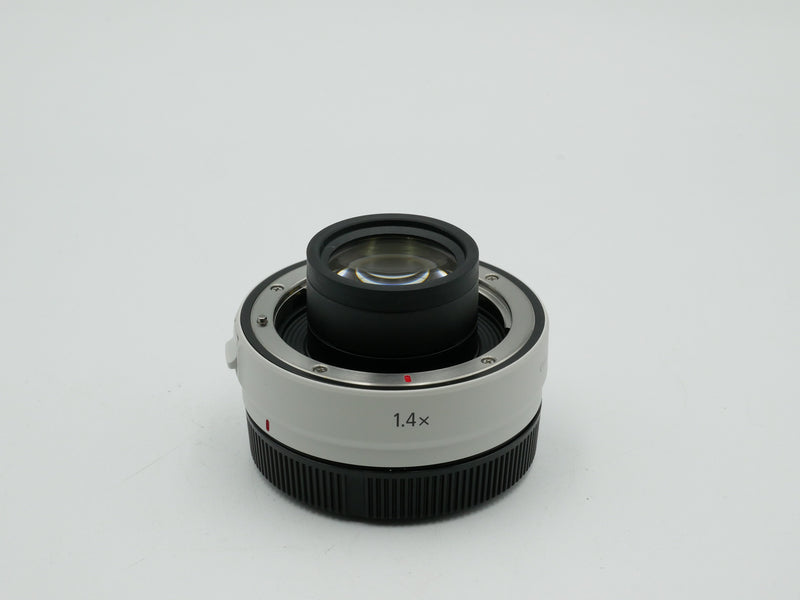 Used Canon RF 1.4x Teleconverter (