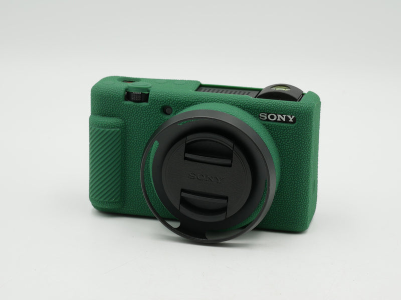 Used Sony ZV-1F Vlogging Camera with Accessories (6709469WW)
