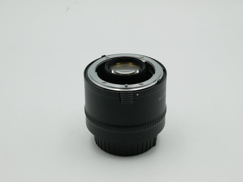 Used Nikon TC-20E III Teleconverter (