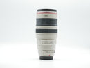 Used Canon EF 100-400mm F4.5-5.6 L IS (424652WW)