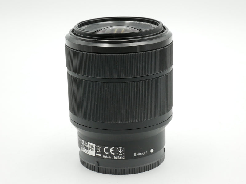 Used Sony 28-70mm F3.5-5.6 (0897233WW)