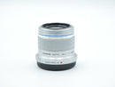USED Olympus OM 45mm 1.8 MSC (ABM290468WW)