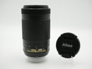 Used Nikon AF-P 70-300mm F4.5-6.3 ED (20365570WW)