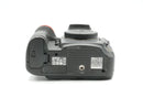 Used Nikon D810 Body (3020680WW)