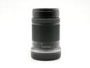 Used Canon RF 55-210mm F5-7.1 IS STM (5452000139WW)