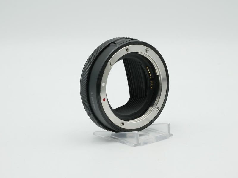 USED Canon Control Ring Mount Adapter EF-EOS R (0412003692WW)