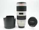 Used Canon EF 70-200mm F2.8 L IS II (4920000881WW)
