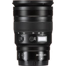 OPEN-BOX Nikon NIKKOR Z 24-70mm F2.8 S Lens (20059464WWR)