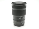 USED Nikon Nikkor Z 24-120mm f4S (20187585WW)