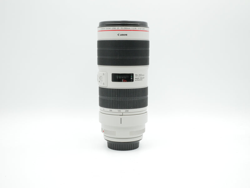 Used Canon 70-200 F2.8 L IS III USM (7910000611WW)