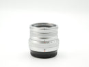 USED Fujifilm 16mm f2.8R WR Silver (3CA02486WW)