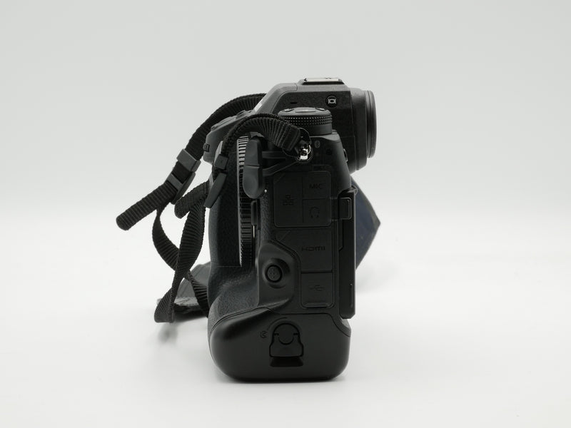 Used Nikon Z9 Body SC. 1717 (3038268WW)