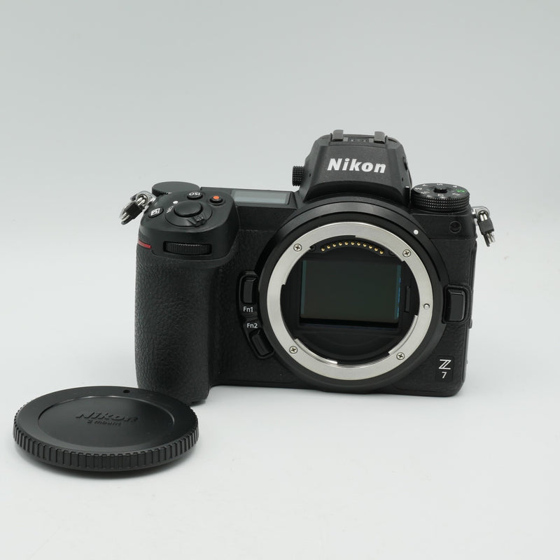 Used Nikon Z7 Body (3007060WW)