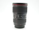 USED Canon 16-35 F4 L (2100004607WW)