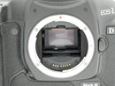 Used Canon EOS 1D Mark III (542247WW)