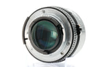 USED Nikon AF Nikkor 50mm f1.4 *minor haze* (2069415WW)