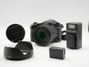 USED Sony RX10 IV (1005298WW)